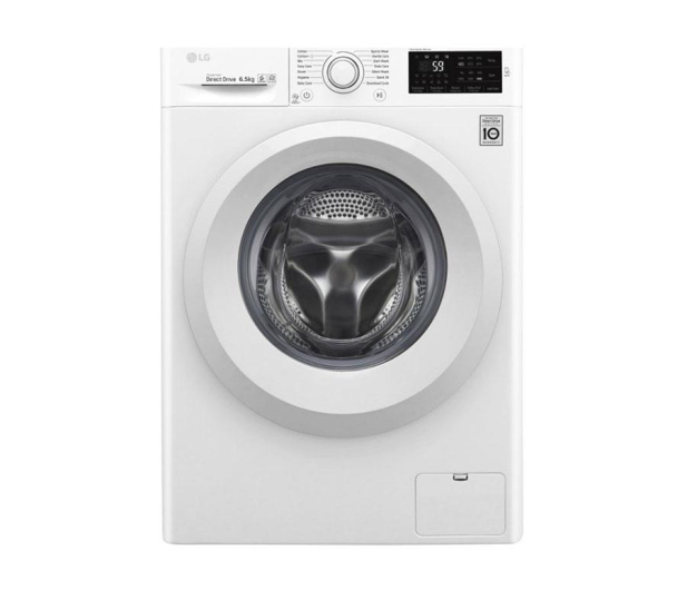 LG F2J5WN3W - 456209 - zdjęcie